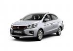 Mitsubishi Attrage 2019 года (TH)